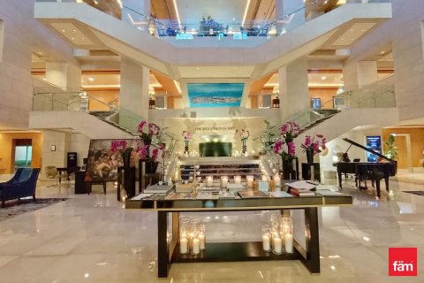 Apartment in DIFC, Dubai 1 bedroom, 84 sq.m. № 109249 - photo 3