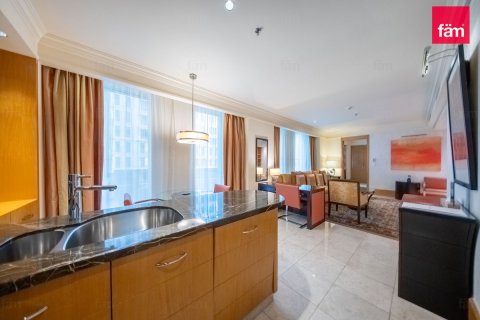 Apartment in DIFC, Dubai 1 bedroom, 84 sq.m. № 109249 - photo 11