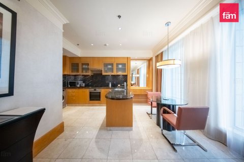 Apartment in DIFC, Dubai 1 bedroom, 84 sq.m. № 109249 - photo 8