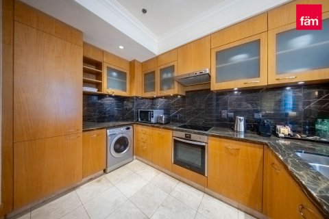 Apartment in DIFC, Dubai 1 bedroom, 84 sq.m. № 109249 - photo 9