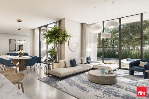 Maison de ville à Dubai, 4 chambres, 144 m², № 109248 - photo 10