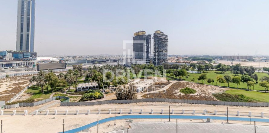 Apartamento en Al Wasl, Dubai, 1 dormitorio, 91 m², № 86320