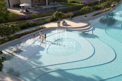 Купить виллу в Дубае: 4 спальни, 583м², № 86311 - фото 10