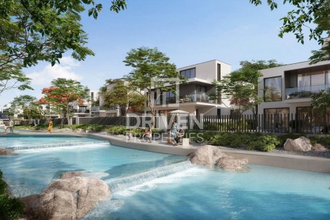 Купить виллу в Дубае: 4 спальни, 583м², № 86311 - фото 5