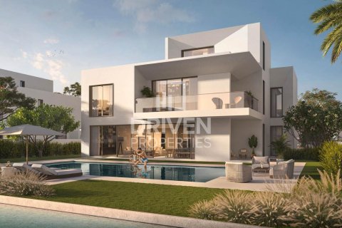 Купить виллу в Дубае: 4 спальни, 583м², № 86311 - фото 3