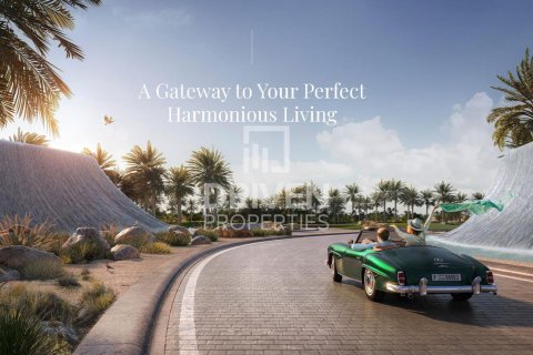 Купить виллу в Дубае: 4 спальни, 583м², № 86311 - фото 4