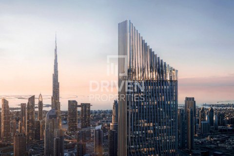 Appartement à Business Bay, Dubai, 1 chambre, 81 m², № 86313 - photo 14