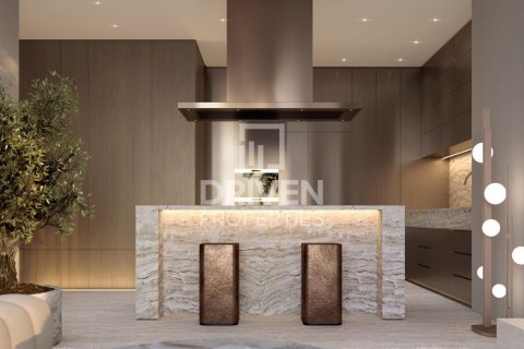 Appartement à Business Bay, Dubai, 1 chambre, 81 m², № 86313 - photo 5