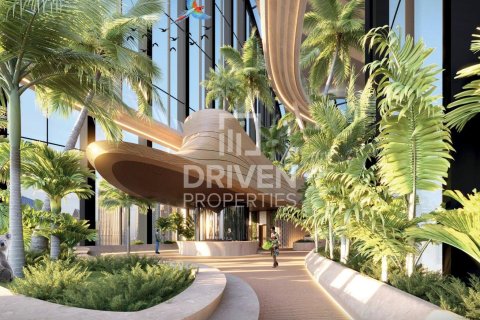 Appartement à Business Bay, Dubai, 1 chambre, 81 m², № 86313 - photo 12