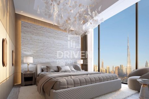 Appartement à Business Bay, Dubai, 1 chambre, 81 m², № 86313 - photo 2