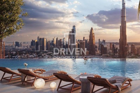 Appartement à Business Bay, Dubai, 1 chambre, 81 m², № 86313 - photo 13