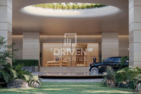 Appartement à Business Bay, Dubai, 1 chambre, 81 m², № 86313 - photo 8