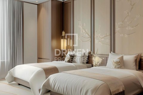 Appartement à Business Bay, Dubai, 1 chambre, 81 m², № 86313 - photo 3