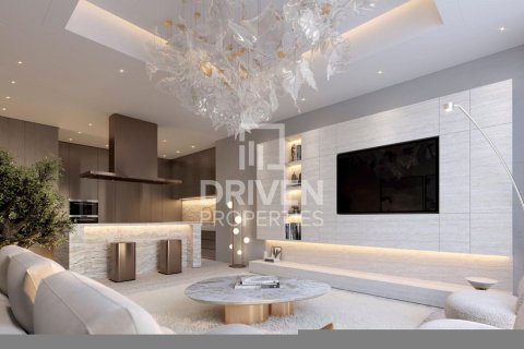 Appartement à Business Bay, Dubai, 1 chambre, 81 m², № 86313 - photo 6