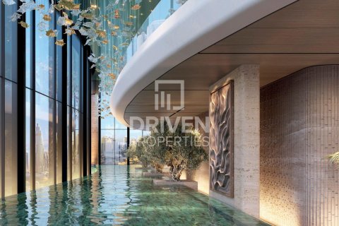 Appartement à Business Bay, Dubai, 1 chambre, 81 m², № 86313 - photo 10