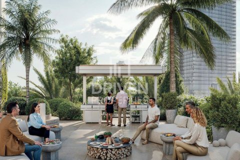 Appartement à Business Bay, Dubai, 1 chambre, 81 m², № 86313 - photo 9