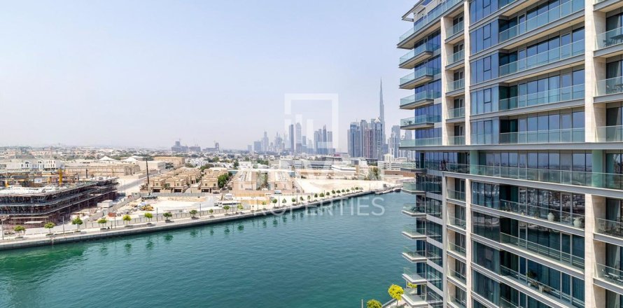 Apartamento en Al Wasl, Dubai, 2 dormitorios, 145 m², № 86321