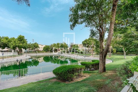 Villa en The Springs, Dubai, 3 dormitorios, 209 m², № 86314 - foto 13