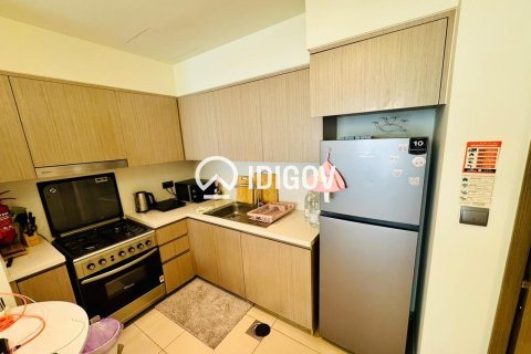 Appartement à Opera District, Downtown Dubai (Downtown Burj Dubai), Dubai, 1 chambre, 56.67 m², № 124631 - photo 10