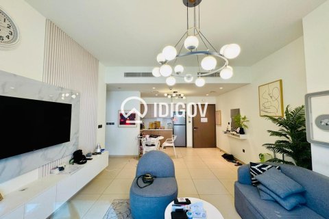 Appartement à Opera District, Downtown Dubai (Downtown Burj Dubai), Dubai, 1 chambre, 56.67 m², № 124631 - photo 13