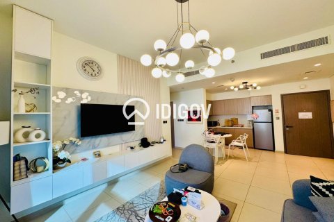 Appartement à Opera District, Downtown Dubai (Downtown Burj Dubai), Dubai, 1 chambre, 56.67 m², № 124631 - photo 11