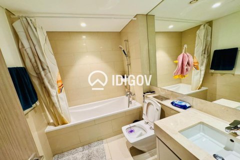 Appartement à Opera District, Downtown Dubai (Downtown Burj Dubai), Dubai, 1 chambre, 56.67 m², № 124631 - photo 14