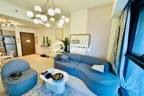 Appartement à Opera District, Downtown Dubai (Downtown Burj Dubai), Dubai, 1 chambre, 56.67 m², № 124631 - photo 4