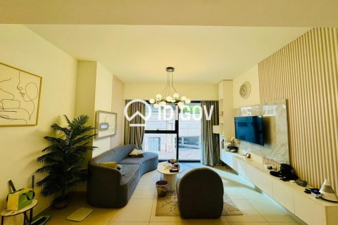 Appartement à Opera District, Downtown Dubai (Downtown Burj Dubai), Dubai, 1 chambre, 56.67 m², № 124631 - photo 2