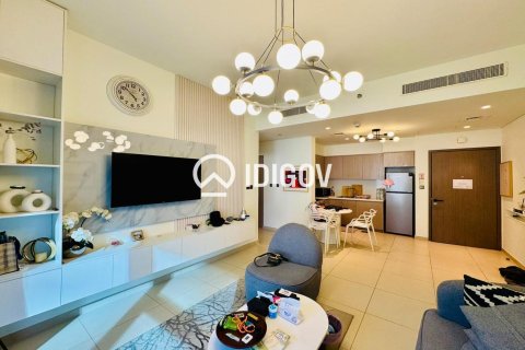 Appartement à Opera District, Downtown Dubai (Downtown Burj Dubai), Dubai, 1 chambre, 56.67 m², № 124631 - photo 9