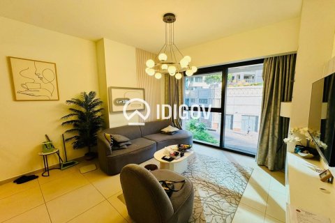 Appartement à Opera District, Downtown Dubai (Downtown Burj Dubai), Dubai, 1 chambre, 56.67 m², № 124631 - photo 5