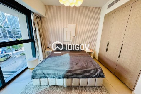 Appartement à Opera District, Downtown Dubai (Downtown Burj Dubai), Dubai, 1 chambre, 56.67 m², № 124631 - photo 6