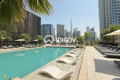 Apartment in Business Bay, Dubai 2 bedrooms, 134.99 sq.m. № 124634 - photo 29
