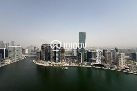 Apartment in Business Bay, Dubai 2 bedrooms, 134.99 sq.m. № 124634 - photo 22
