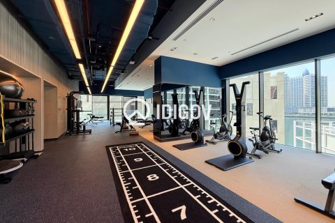 Apartment in Business Bay, Dubai 2 bedrooms, 134.99 sq.m. № 124634 - photo 25