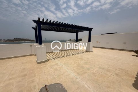 فيلا في Palma Residences, نخلة جميرا, دبي 5 غرف نوم , 313.92 م² رقم 124635 - صورة 12