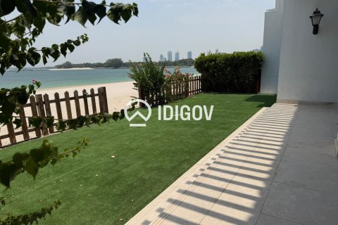 فيلا في Palma Residences, نخلة جميرا, دبي 5 غرف نوم , 313.92 م² رقم 124635