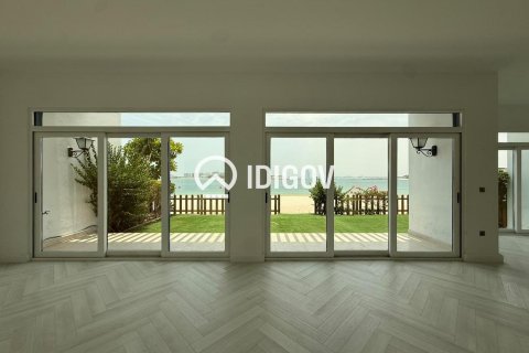 فيلا في Palma Residences, نخلة جميرا, دبي 5 غرف نوم , 313.92 م² رقم 124635 - صورة 3