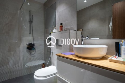Apartamento en Bahar, Jumeirah Beach Residence, Dubai, 1 dormitorio, 107.3 m², № 124633 - foto 16