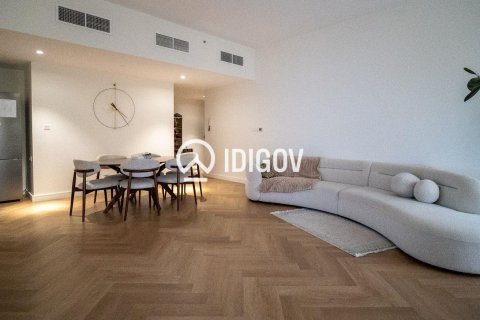 Apartamento en Bahar, Jumeirah Beach Residence, Dubai, 1 dormitorio, 107.3 m², № 124633 - foto 14