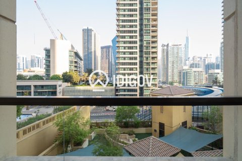 Apartamento en Bahar, Jumeirah Beach Residence, Dubai, 1 dormitorio, 107.3 m², № 124633 - foto 15