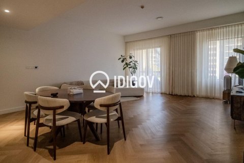 Apartamento en Bahar, Jumeirah Beach Residence, Dubai, 1 dormitorio, 107.3 m², № 124633