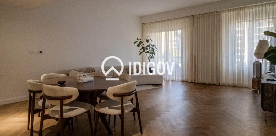 Apartamento en Bahar, Jumeirah Beach Residence, Dubai, 1 dormitorio, 107.3 m², № 124633