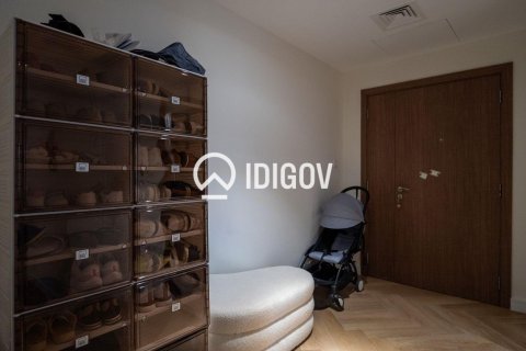 Apartamento en Bahar, Jumeirah Beach Residence, Dubai, 1 dormitorio, 107.3 m², № 124633 - foto 10