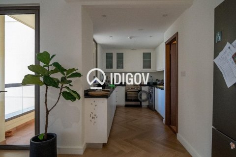 Apartamento en Bahar, Jumeirah Beach Residence, Dubai, 1 dormitorio, 107.3 m², № 124633 - foto 2
