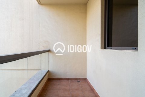 Apartamento en Bahar, Jumeirah Beach Residence, Dubai, 1 dormitorio, 107.3 m², № 124633 - foto 9