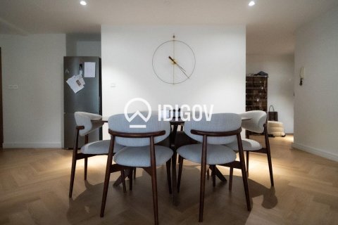 Apartamento en Bahar, Jumeirah Beach Residence, Dubai, 1 dormitorio, 107.3 m², № 124633 - foto 19