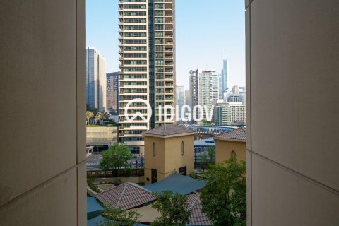 Apartamento en Bahar, Jumeirah Beach Residence, Dubai, 1 dormitorio, 107.3 m², № 124633 - foto 4