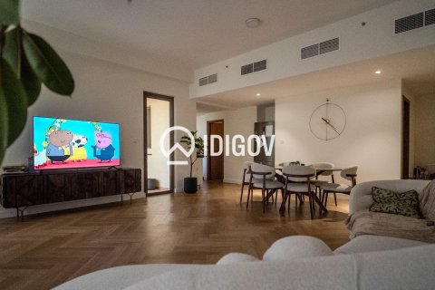 Apartamento en Bahar, Jumeirah Beach Residence, Dubai, 1 dormitorio, 107.3 m², № 124633 - foto 8