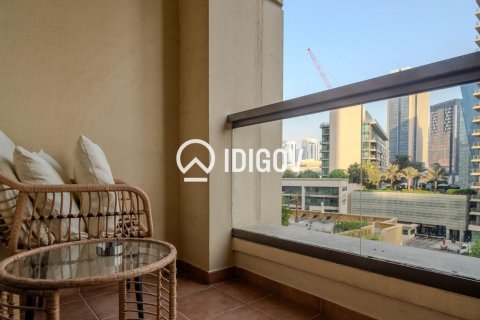 Apartamento en Bahar, Jumeirah Beach Residence, Dubai, 1 dormitorio, 107.3 m², № 124633 - foto 12