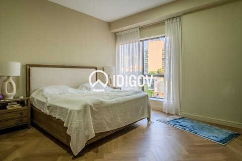 Apartamento en Bahar, Jumeirah Beach Residence, Dubai, 1 dormitorio, 107.3 m², № 124633 - foto 6